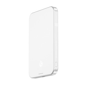 Batterie Externe MagSafe Qi2 - Boutique en ligne iServices