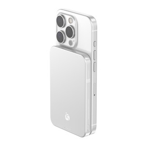 Batterie Externe MagSafe Qi2 - Boutique en ligne iServices