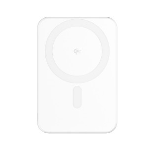 Batterie Externe MagSafe Qi2 - Boutique en ligne iServices