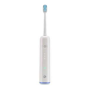 Brosse à Dents Électrique - Boutique en ligne iServices