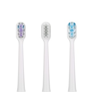 Brosse à Dents Électrique - Boutique en ligne iServices