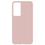 Coque Silicone Liquide Samsung - iServices®