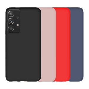 Coque Silicone Samsung