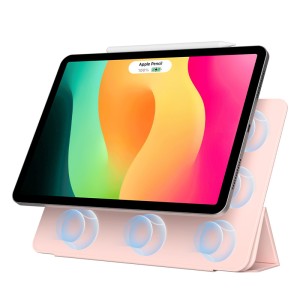 Coque Magnétique pour iPad - Boutique en Ligne iServices