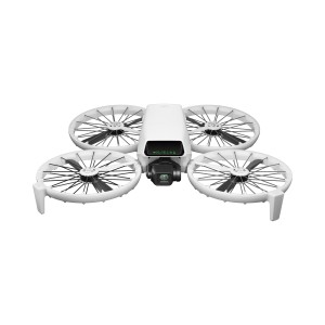 DJI Flip Fly Mais Combo (DJI RC 2)