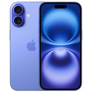 Acheter iPhone 16 - Boutique en ligne iServices