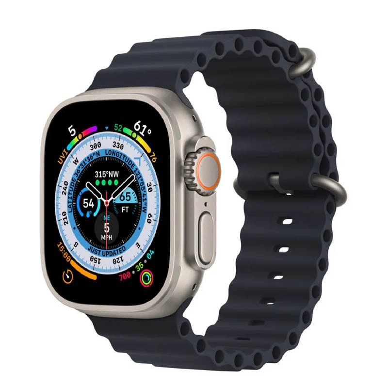 Apple Watch Ultra - Boutique en ligne iServices