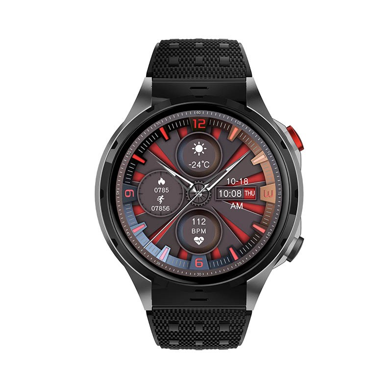 Montre Connectée Sportif iS - Boutique en ligne iServices