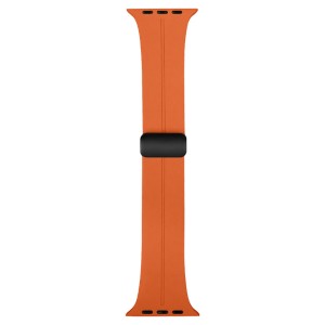 Bracelet Magnétique en Silicone pour Apple Watch - iServices