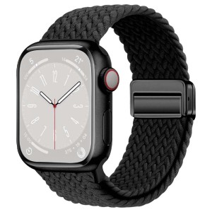 Bracelet Tressé pour Apple Watch - iServices