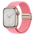 Bracelet Tressé pour Apple Watch - iServices