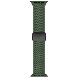Bracelet Tressé pour Apple Watch - iServices