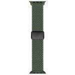 Bracelet Tressé pour Apple Watch - iServices