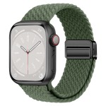 Bracelet Tressé pour Apple Watch - iServices