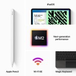 Accessoires compatibles avec iPad Pro 12,9" 2022