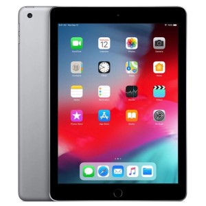 iPad 9.7" 2018 - Boutique En Ligne iServices®