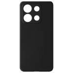 Coque Xiaomi en Silicone - Boutique en ligne iServices