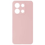 Coque Xiaomi en Silicone - Boutique en ligne iServices