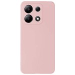 Coque Xiaomi en Silicone - Boutique en ligne iServices