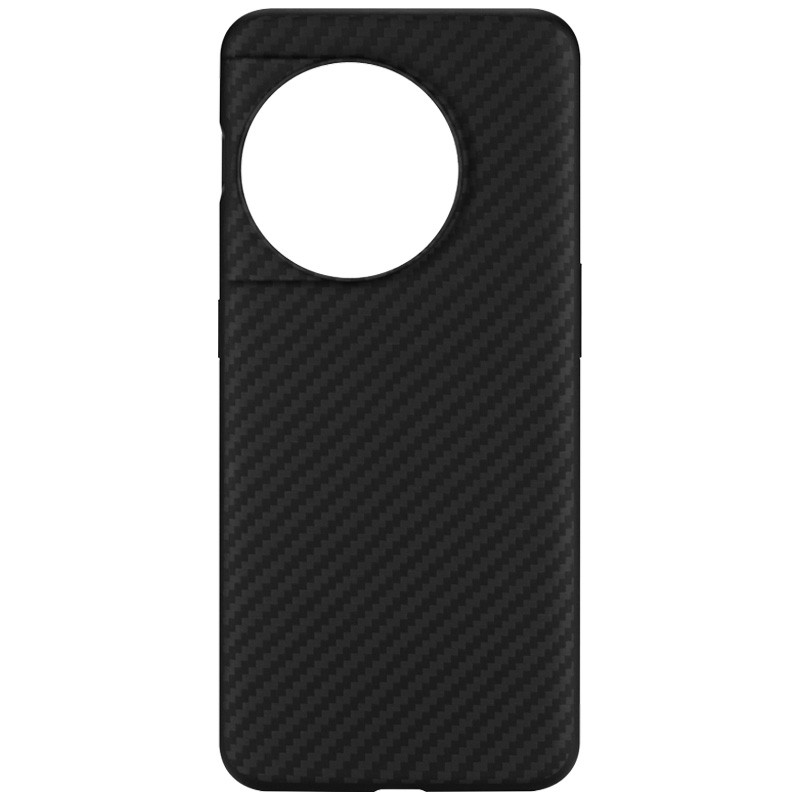 Coque OnePlus Fibre de carbone