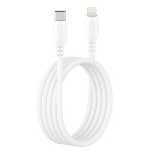 Câble USB-C Lightning Magnétique - iServices