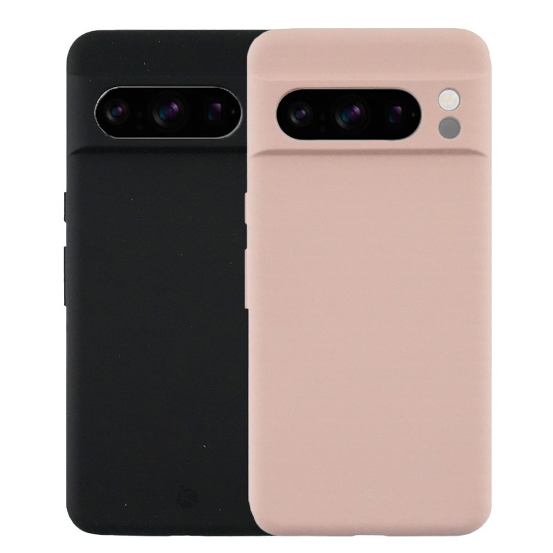 Coque en silicone Google Pixel - iServices