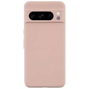 Coque en silicone Google Pixel - iServices