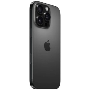 iPhone 16 Pro Max - Boutique en ligne iServices