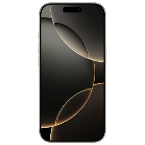 iPhone 16 Pro Max - Boutique en ligne iServices