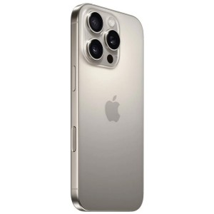 iPhone 16 Pro Max - Boutique en ligne iServices