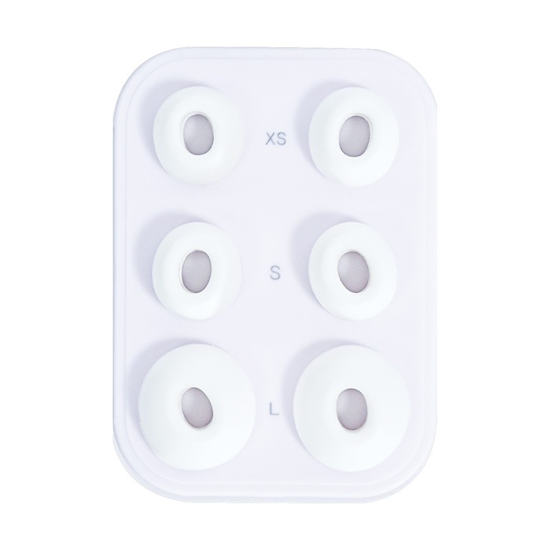 Embouts AirPods Pro en Silicone