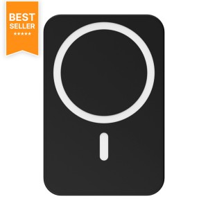 Batterie MagSafe - Boutique en Ligne iServices®