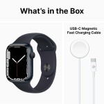 Apple Watch 7 - Boutique En Ligne iServices®