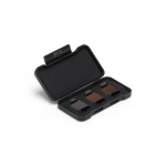 Conjunto de Filtros DJI Flip ND (ND16/64/256)