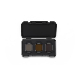 Conjunto de Filtros DJI Flip ND (ND16/64/256)