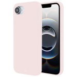 Coque en Silicone Liquide Magsafe iPhone - iServices®