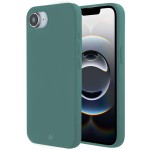 Coque en Silicone Liquide Magsafe iPhone - iServices®