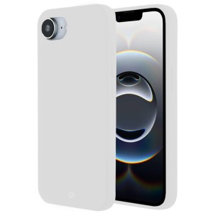 Coque en Silicone Liquide Magsafe iPhone - iServices®