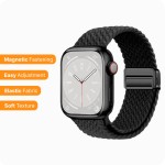 Bracelet Tressé pour Apple Watch - iServices