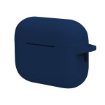 Coque AirPods Pro en silicone - iServices