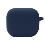 Coque AirPods Pro en silicone - iServices