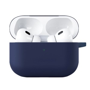Coque AirPods Pro en silicone - iServices