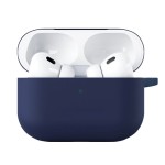Coque AirPods Pro en silicone - iServices