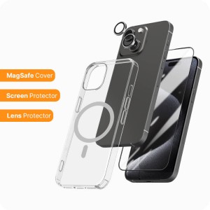 Kit de démarrage iPhone - Boutique en ligne iServices