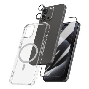 Kit de démarrage iPhone - Boutique en ligne iServices