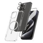 Kit de démarrage iPhone - Boutique en ligne iServices