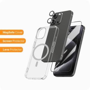 Kit de démarrage iPhone - Boutique en ligne iServices