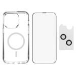 Kit de démarrage iPhone - Boutique en ligne iServices