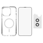 Kit de démarrage iPhone - Boutique en ligne iServices