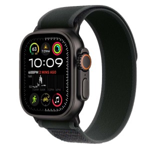 Apple Watch Ultra 2 - Boutique en ligne iServices®